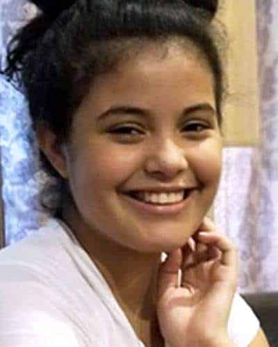 Katherine Cruz Montesinos