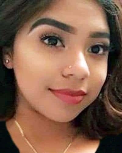 Yecenia Urbina Bacilio