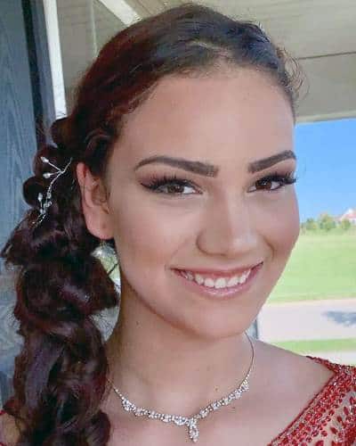 Adriana Schlernitzauer