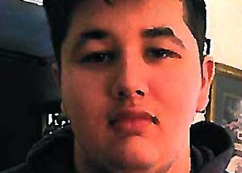 Stefanos Mammarappallil