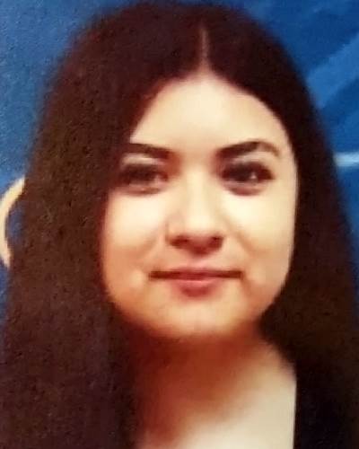 Clarissa Munoz Sanchez