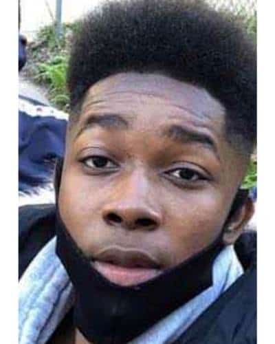 Donvonta Scott Daniels No Photo Available