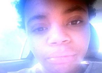 Arianna Danridge Harris