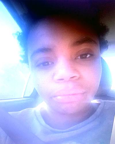 Arianna Danridge Harris