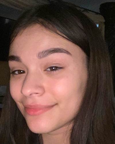 Alysia Sawyer Norbut