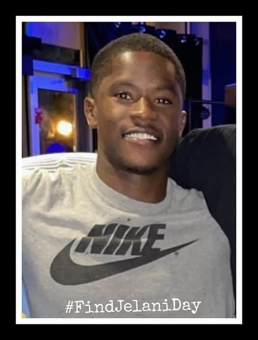 Jelani Day