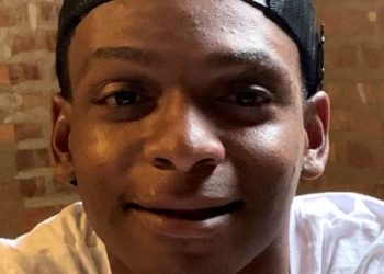 Caddrell Peterson Silas