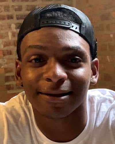 Caddrell Peterson Silas