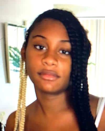 O'mauariyah Armstrong