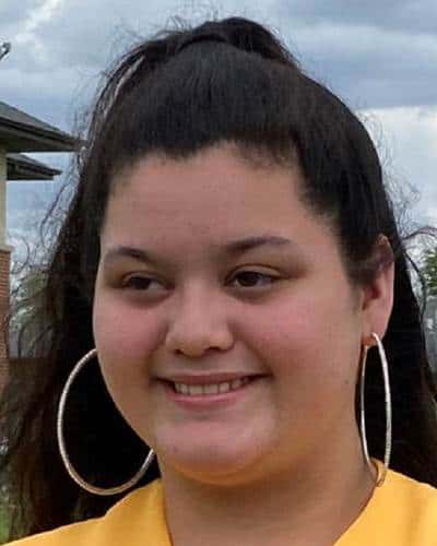 Annalicia Villalpando