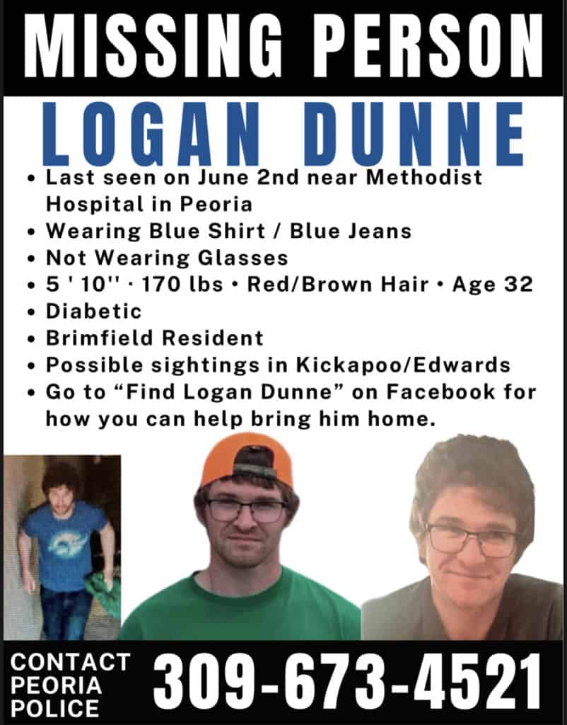 Logan Dunne