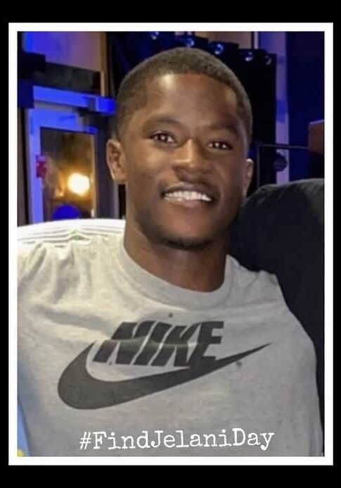 Jelani Day