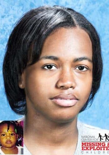 Age Progression to 19 years